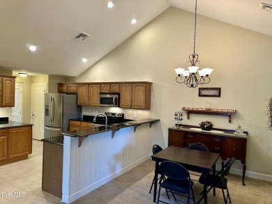 Location, Location, Location! Check out this immaculate on Tri Cities Golf Club in Tennessee - for sale on GolfHomes.com, golf home, golf lot
