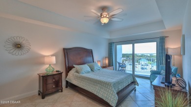 Beautiful two bedroom, two bathroom with den that could easily on Oceans Golf Club in Florida - for sale on GolfHomes.com, golf home, golf lot