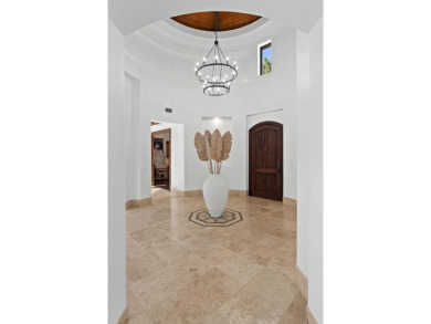 This exquisite custom-built, sprawling, single  story home is on Sandestin Golf and Beach Resort - Raven in Florida - for sale on GolfHomes.com, golf home, golf lot