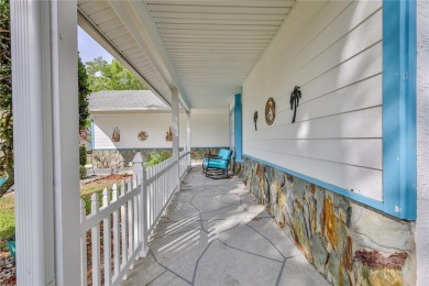 Discover the perfect retreat in the highly sought-after Timber on Timber Pines Golf Course in Florida - for sale on GolfHomes.com, golf home, golf lot