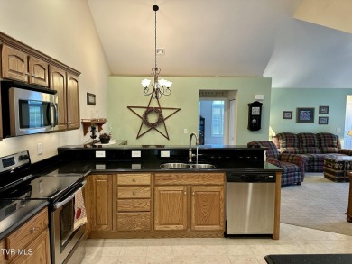 Location, Location, Location! Check out this immaculate on Tri Cities Golf Club in Tennessee - for sale on GolfHomes.com, golf home, golf lot