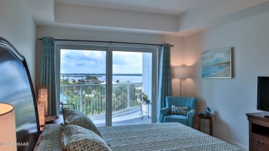 Beautiful two bedroom, two bathroom with den that could easily on Oceans Golf Club in Florida - for sale on GolfHomes.com, golf home, golf lot
