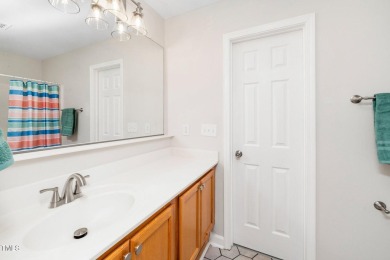 Beautiful home in the Eagle Ridge Golf Community.  The primary on Eagle Ridge Golf Course in North Carolina - for sale on GolfHomes.com, golf home, golf lot