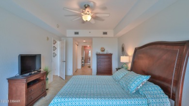 Beautiful two bedroom, two bathroom with den that could easily on Oceans Golf Club in Florida - for sale on GolfHomes.com, golf home, golf lot