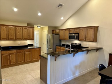 Location, Location, Location! Check out this immaculate on Tri Cities Golf Club in Tennessee - for sale on GolfHomes.com, golf home, golf lot