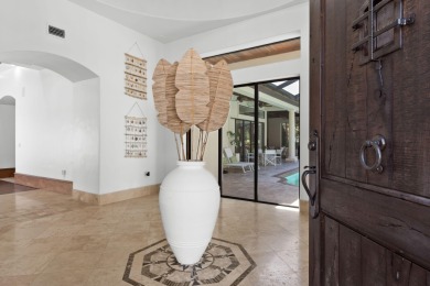 This exquisite custom-built, sprawling, single  story home is on Sandestin Golf and Beach Resort - Raven in Florida - for sale on GolfHomes.com, golf home, golf lot