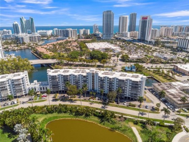 EXCELLENT LOCATION THIS LOVELY CONDO IS  READY TO MOVE IN * on The Diplomat Golf Resort and Spa in Florida - for sale on GolfHomes.com, golf home, golf lot