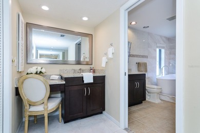 Start the New Year off right and fall in love before Valentines on Countryside Country Club in Florida - for sale on GolfHomes.com, golf home, golf lot