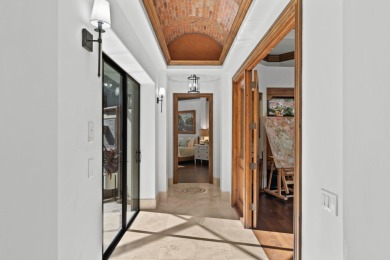 This exquisite custom-built, sprawling, single  story home is on Sandestin Golf and Beach Resort - Raven in Florida - for sale on GolfHomes.com, golf home, golf lot