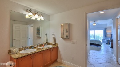 Beautiful two bedroom, two bathroom with den that could easily on Oceans Golf Club in Florida - for sale on GolfHomes.com, golf home, golf lot