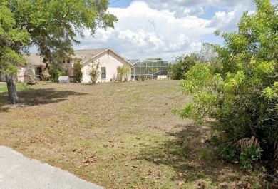 Prime Investment Opportunity in Cape Coral, FL! Discover this 0 on Del Tura Golf and Country Club in Florida - for sale on GolfHomes.com, golf home, golf lot