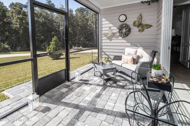 *3 bedrooms + Den/Office with glass French doors* *3 full on Cimarrone Golf and Country Club in Florida - for sale on GolfHomes.com, golf home, golf lot