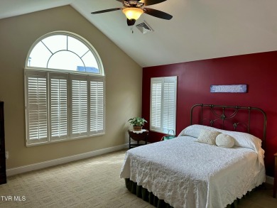 Location, Location, Location! Check out this immaculate on Tri Cities Golf Club in Tennessee - for sale on GolfHomes.com, golf home, golf lot