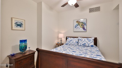 Beautiful two bedroom, two bathroom with den that could easily on Oceans Golf Club in Florida - for sale on GolfHomes.com, golf home, golf lot