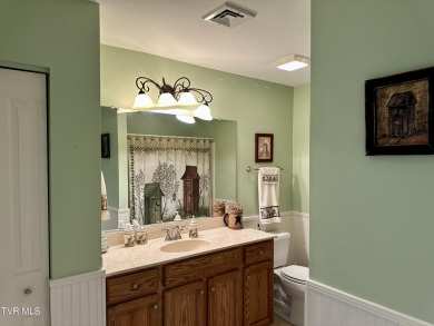 Location, Location, Location! Check out this immaculate on Tri Cities Golf Club in Tennessee - for sale on GolfHomes.com, golf home, golf lot