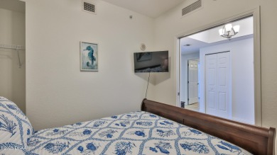 Beautiful two bedroom, two bathroom with den that could easily on Oceans Golf Club in Florida - for sale on GolfHomes.com, golf home, golf lot