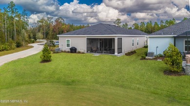 *3 bedrooms + Den/Office with glass French doors* *3 full on Cimarrone Golf and Country Club in Florida - for sale on GolfHomes.com, golf home, golf lot