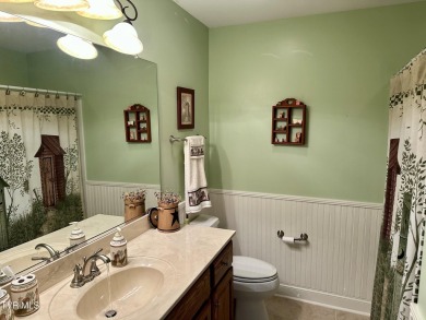 Location, Location, Location! Check out this immaculate on Tri Cities Golf Club in Tennessee - for sale on GolfHomes.com, golf home, golf lot