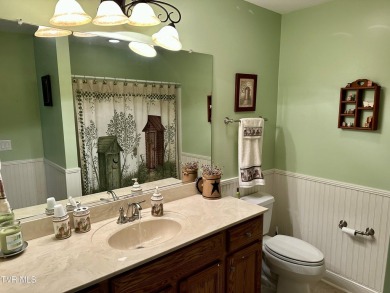 Location, Location, Location! Check out this immaculate on Tri Cities Golf Club in Tennessee - for sale on GolfHomes.com, golf home, golf lot