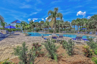 Beautiful two bedroom, two bathroom with den that could easily on Oceans Golf Club in Florida - for sale on GolfHomes.com, golf home, golf lot