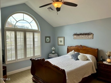 Location, Location, Location! Check out this immaculate on Tri Cities Golf Club in Tennessee - for sale on GolfHomes.com, golf home, golf lot