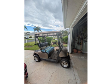 BEAUTIFUL, SERENE WATER SETTING & GOLF COURSE VIEWS! on Highlands Ridge Golf Course - South in Florida - for sale on GolfHomes.com, golf home, golf lot