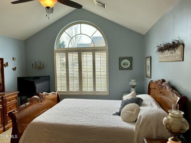 Location, Location, Location! Check out this immaculate on Tri Cities Golf Club in Tennessee - for sale on GolfHomes.com, golf home, golf lot