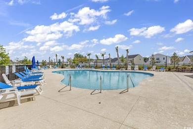 MUST SEE TO APPRECIATE SCHEDULE TODAY !!! Constructed in 2022 on River Oaks Golf Plantation  in South Carolina - for sale on GolfHomes.com, golf home, golf lot