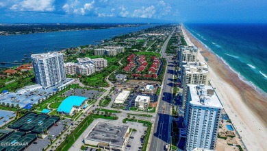 Beautiful two bedroom, two bathroom with den that could easily on Oceans Golf Club in Florida - for sale on GolfHomes.com, golf home, golf lot