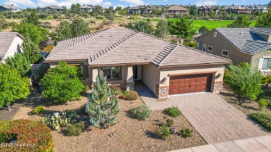 Welcome to 423 Cabaret Street, an ideal Prescott Lakes retreat on Prescott Lakes Golf and Country Club in Arizona - for sale on GolfHomes.com, golf home, golf lot