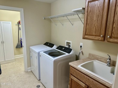 Location, Location, Location! Check out this immaculate on Tri Cities Golf Club in Tennessee - for sale on GolfHomes.com, golf home, golf lot