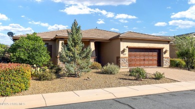 Welcome to 423 Cabaret Street, an ideal Prescott Lakes retreat on Prescott Lakes Golf and Country Club in Arizona - for sale on GolfHomes.com, golf home, golf lot