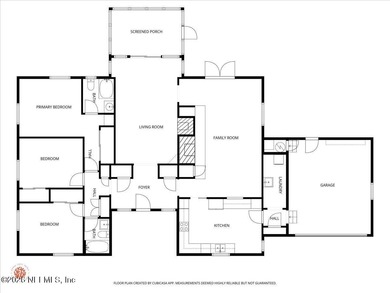 Single Level Living and no HOA in this brick, single family pool on Blue Cypress Golf Club in Florida - for sale on GolfHomes.com, golf home, golf lot