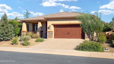 Welcome to 423 Cabaret Street, an ideal Prescott Lakes retreat on Prescott Lakes Golf and Country Club in Arizona - for sale on GolfHomes.com, golf home, golf lot