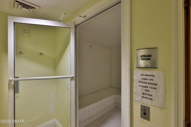 Beautiful two bedroom, two bathroom with den that could easily on Oceans Golf Club in Florida - for sale on GolfHomes.com, golf home, golf lot