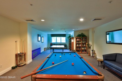 Beautiful two bedroom, two bathroom with den that could easily on Oceans Golf Club in Florida - for sale on GolfHomes.com, golf home, golf lot