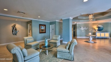 Beautiful two bedroom, two bathroom with den that could easily on Oceans Golf Club in Florida - for sale on GolfHomes.com, golf home, golf lot