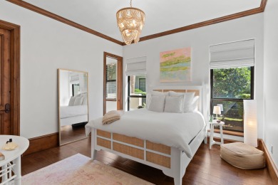 This exquisite custom-built, sprawling, single  story home is on Sandestin Golf and Beach Resort - Raven in Florida - for sale on GolfHomes.com, golf home, golf lot