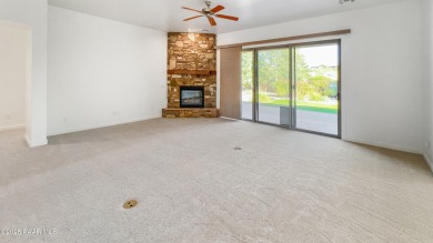 Welcome to 423 Cabaret Street, an ideal Prescott Lakes retreat on Prescott Lakes Golf and Country Club in Arizona - for sale on GolfHomes.com, golf home, golf lot