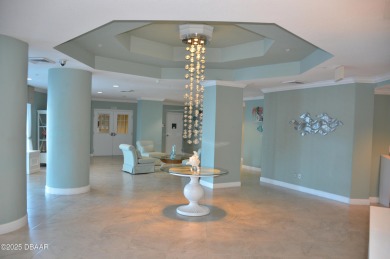 Beautiful two bedroom, two bathroom with den that could easily on Oceans Golf Club in Florida - for sale on GolfHomes.com, golf home, golf lot