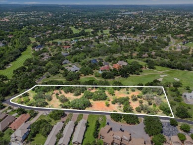 Versatile opportunity and great investment possibility for on Ram Rock Golf Course in Texas - for sale on GolfHomes.com, golf home, golf lot