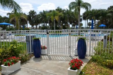 Beautiful two bedroom, two bathroom with den that could easily on Oceans Golf Club in Florida - for sale on GolfHomes.com, golf home, golf lot
