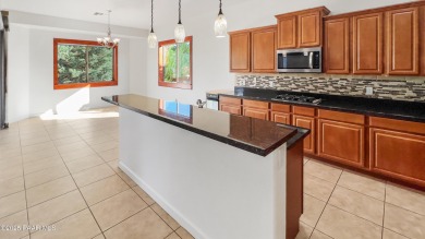 Welcome to 423 Cabaret Street, an ideal Prescott Lakes retreat on Prescott Lakes Golf and Country Club in Arizona - for sale on GolfHomes.com, golf home, golf lot