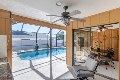 Start the New Year off right and fall in love before Valentines on Countryside Country Club in Florida - for sale on GolfHomes.com, golf home, golf lot