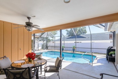 Start the New Year off right and fall in love before Valentines on Countryside Country Club in Florida - for sale on GolfHomes.com, golf home, golf lot