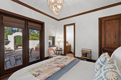 This exquisite custom-built, sprawling, single story home is on Sandestin Golf and Beach Resort - Raven in Florida - for sale on GolfHomes.com, golf home, golf lot