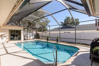 Start the New Year off right and fall in love before Valentines on Countryside Country Club in Florida - for sale on GolfHomes.com, golf home, golf lot