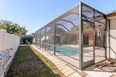 Start the New Year off right and fall in love before Valentines on Countryside Country Club in Florida - for sale on GolfHomes.com, golf home, golf lot