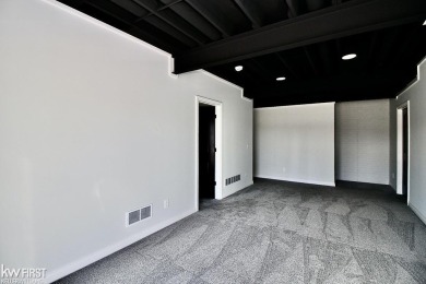 Spec Home Now Under Construction - Stunning Custom Ranch in the on Spring Meadows Country Club in Michigan - for sale on GolfHomes.com, golf home, golf lot
