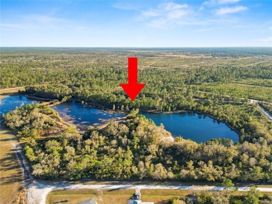 Discover the perfect opportunity to own 1.07 acres of vacant on Indian Lake Estates Golf and Country Club in Florida - for sale on GolfHomes.com, golf home, golf lot